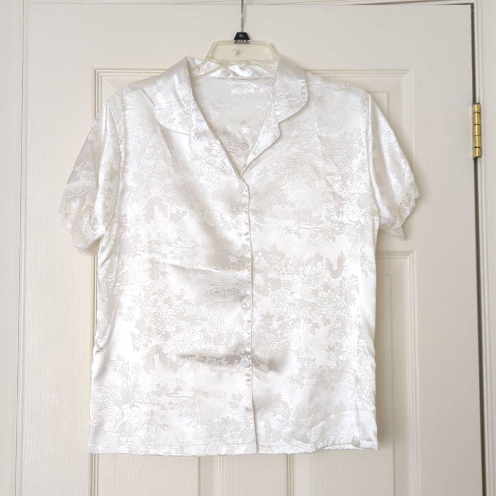 Bridal PJ set